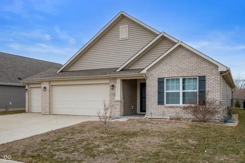 3328 Stoddard Place, Indianapolis, IN 46217 - MLS#: 22025539
