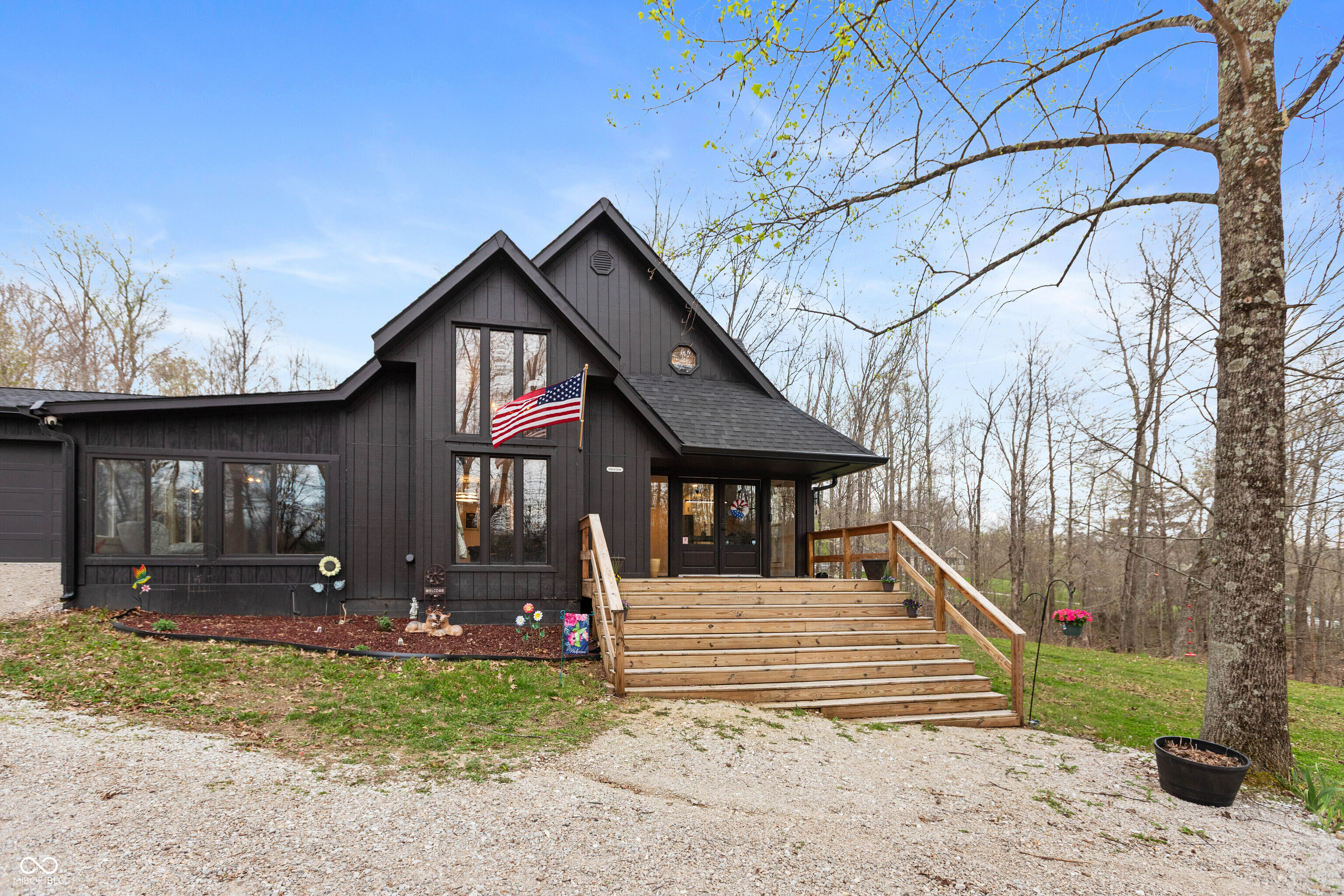 7811 Bean Blossom Road