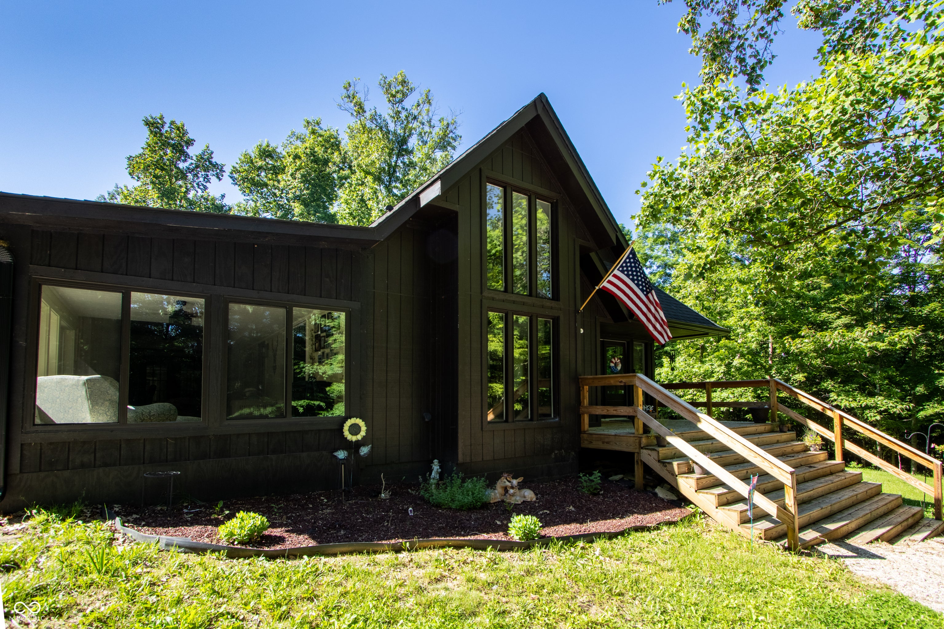 7811 Bean Blossom Road