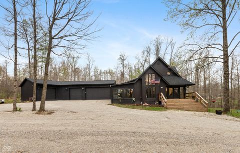 7811 Bean Blossom Road Trafalgar IN 46181