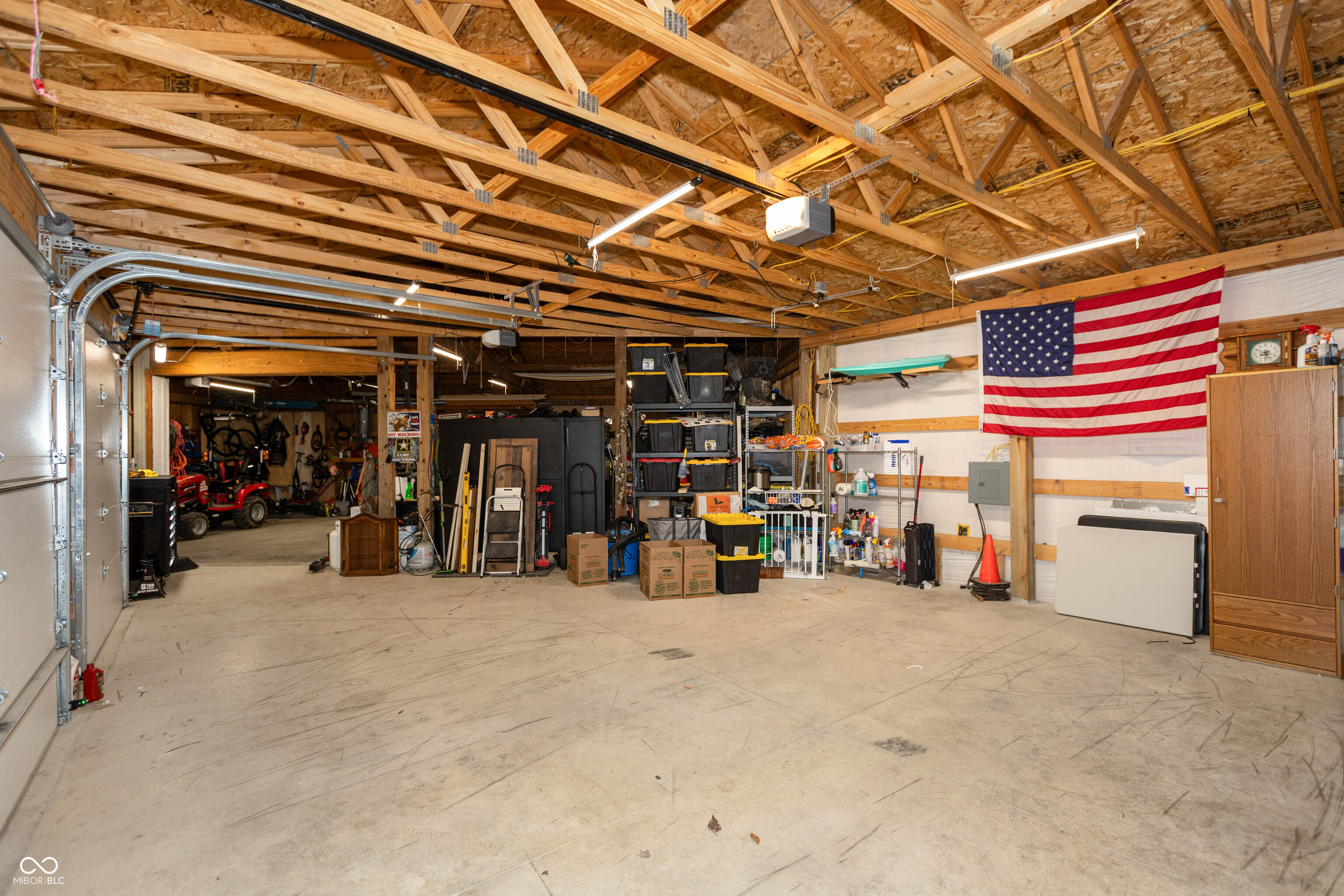 7811 Bean Blossom Road
