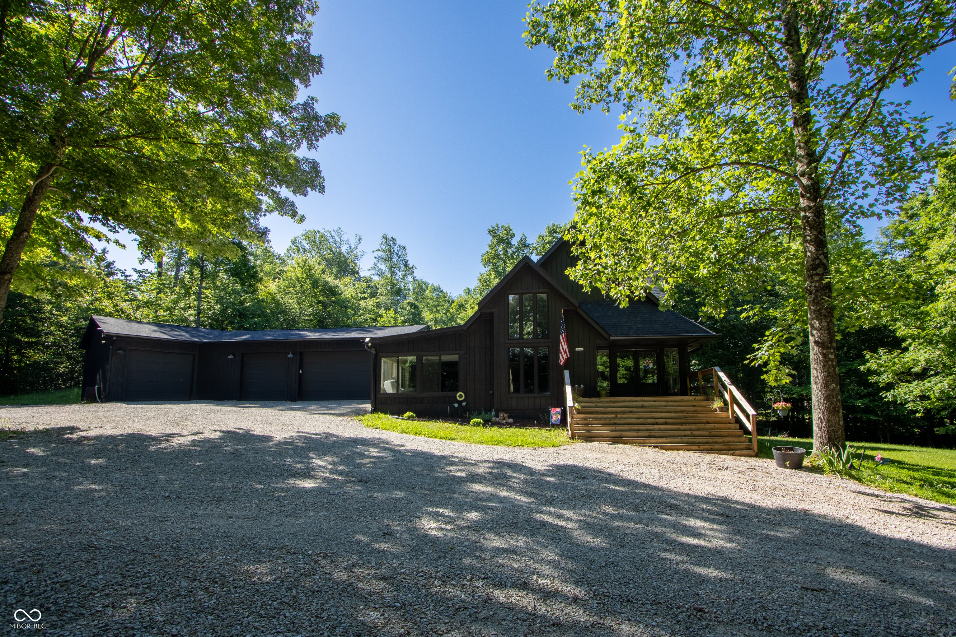 7811 Bean Blossom Road