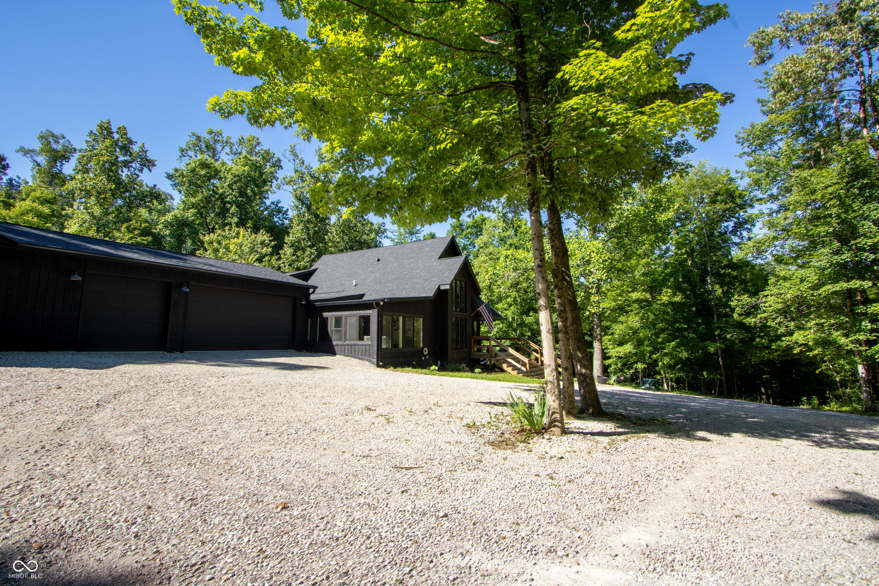 7811 Bean Blossom Road