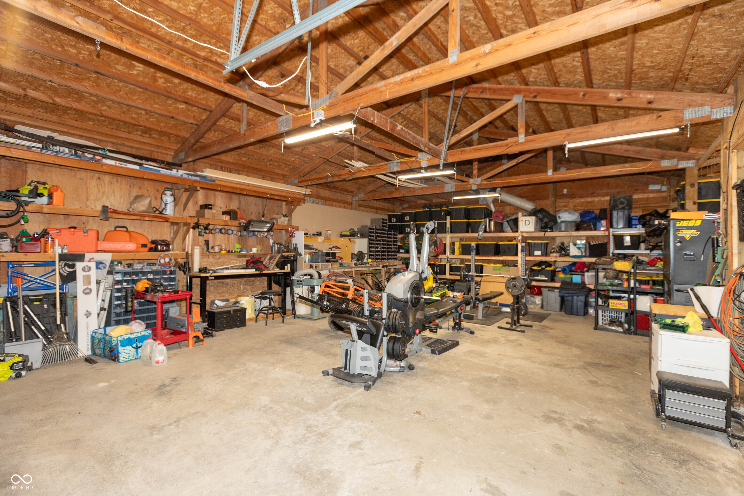 7811 Bean Blossom Road