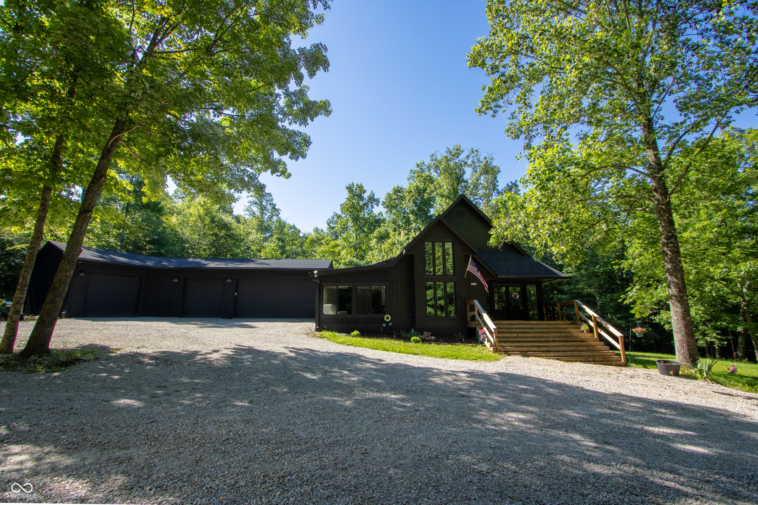 7811 Bean Blossom Road