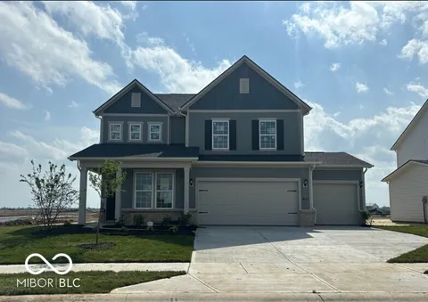 16429 Mount Logan Road, Noblesville, IN 46060 - MLS#: 22027352