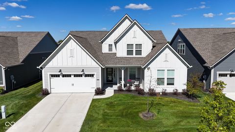 298 Cline Street Westfield IN 46074