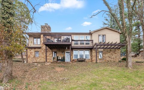 Photo of 200 Boring Place, Martinsville, IN 46151 (MLS # 22084903)