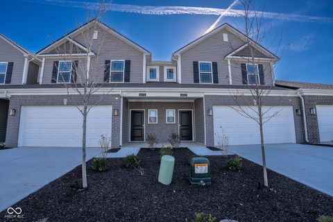 6275 Wasco Drive Whitestown IN 46075