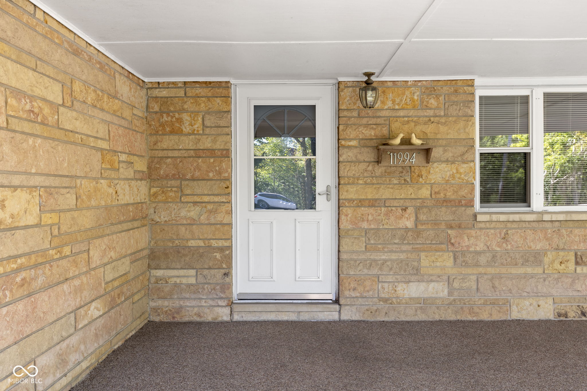 11994 Greenfield Road