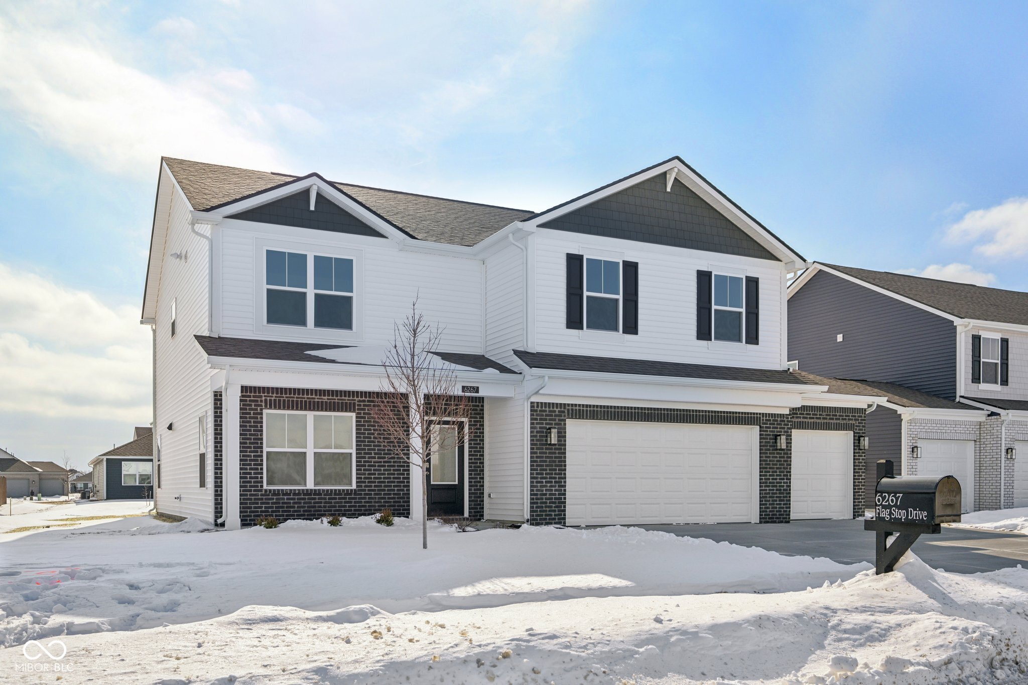 6267 Flag Stop Drive