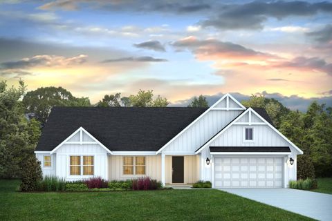 6889 Enclave Drive McCordsville IN 46055