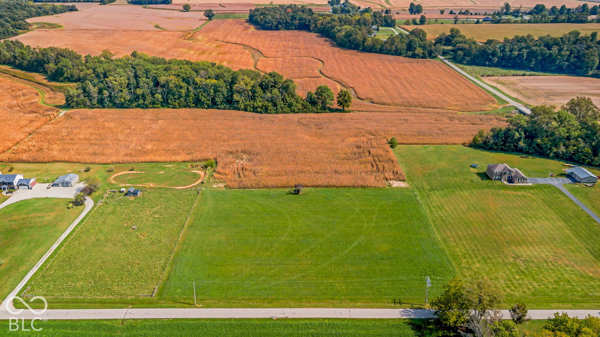 0 N County Road 425 E