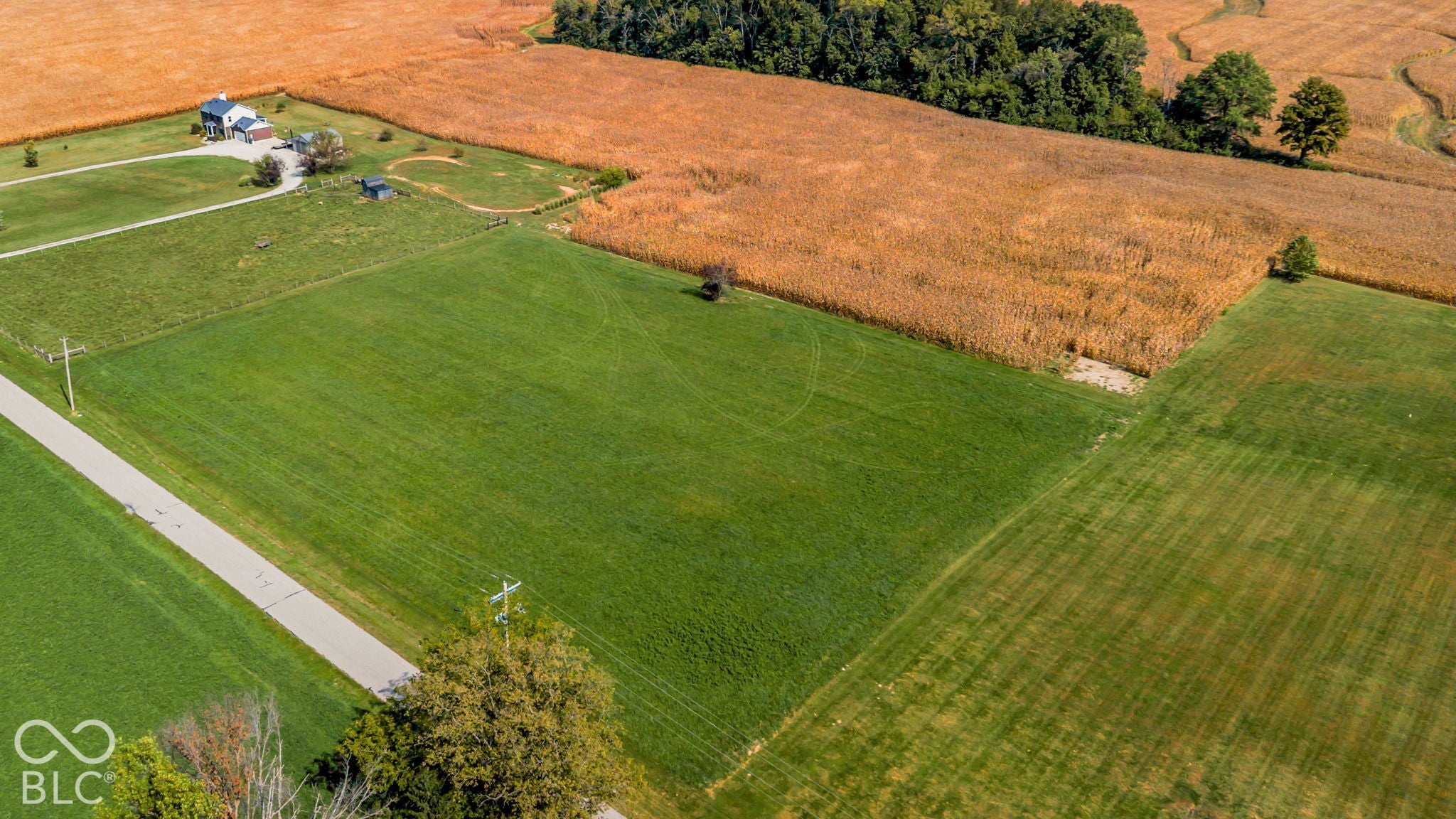 0 N County Road 425 E