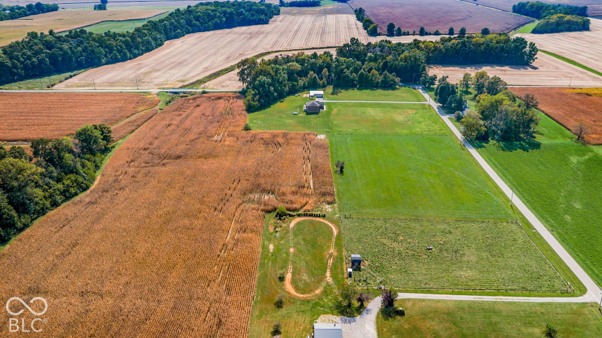 0 N County Road 425 E