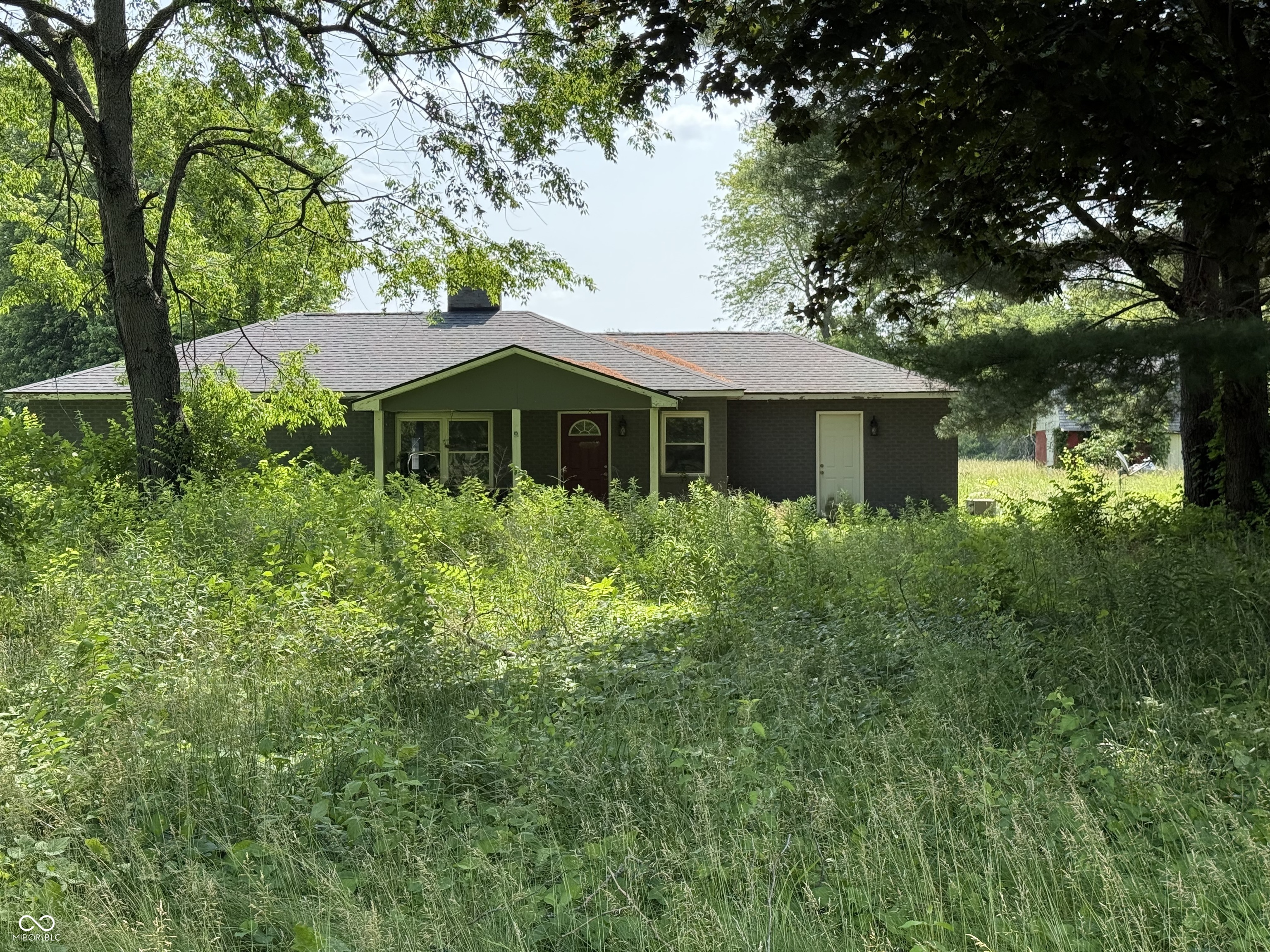 4633 S County Road 500 E