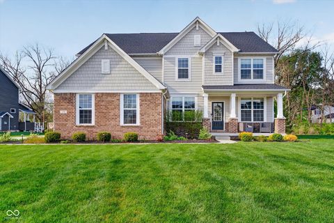 1178 Windsor Estates Court Westfield IN 46074