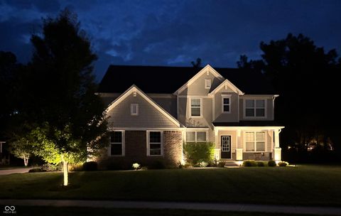 Photo of 1178 Windsor Estates Court, Westfield, IN 46074 (MLS # 22094820)