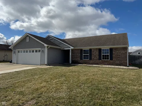 241 Bishop Drive, Seymour, IN 47274 - MLS#: 22024648