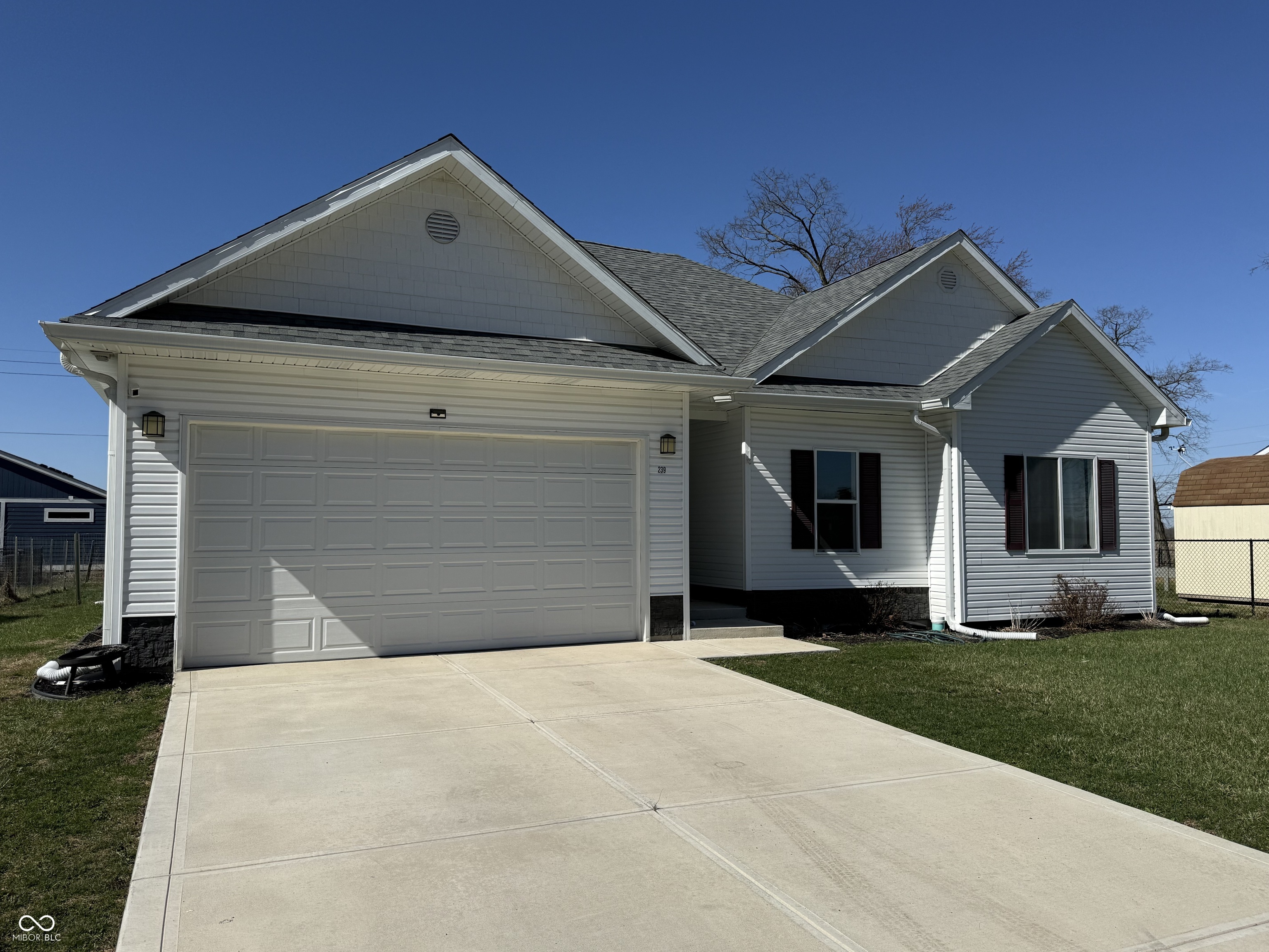 239 N Coventry Drive