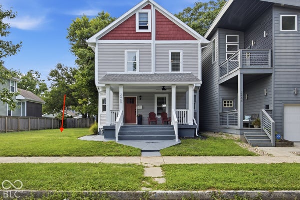 2456 BROADWAY ST, INDIANAPOLIS, IN 46205 - Image dcd8a845113b7c87ffcbb1a9499b94bf/2553092769