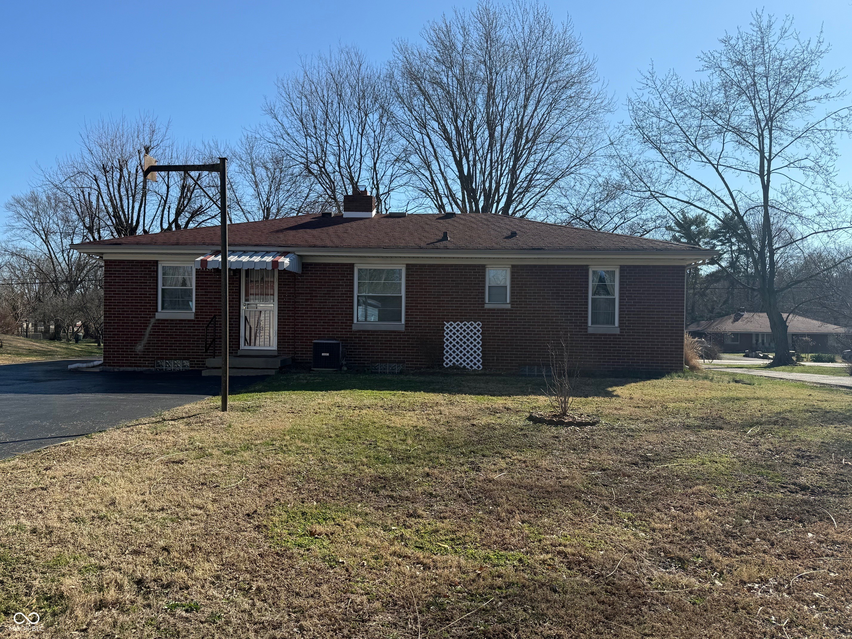 3212 S Pennsylvania Street