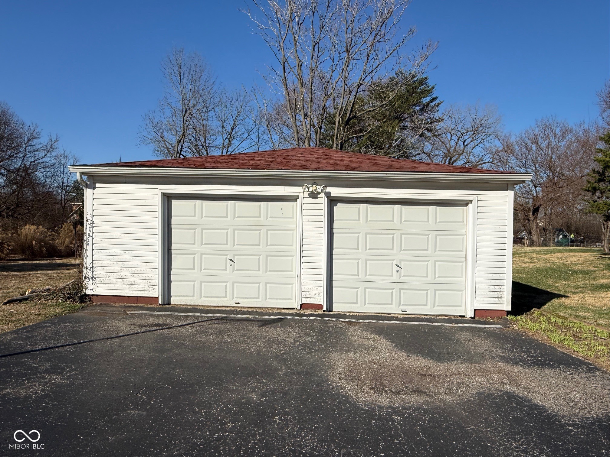 3212 S Pennsylvania Street