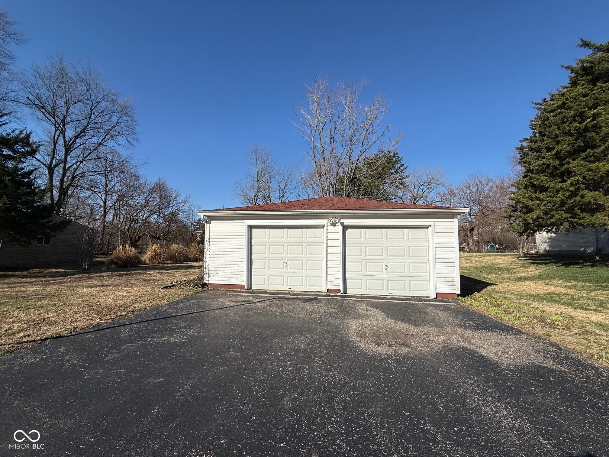 3212 S Pennsylvania Street