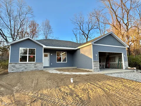 425 Gettysburg, Coatesville, IN 46121 - MLS#: 22017772