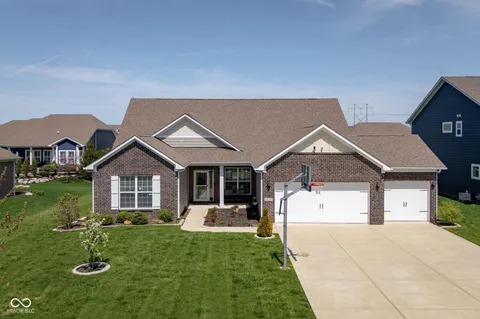 15142 Blue Ribbon Boulevard, Fishers, IN 46040 - MLS#: 22034526