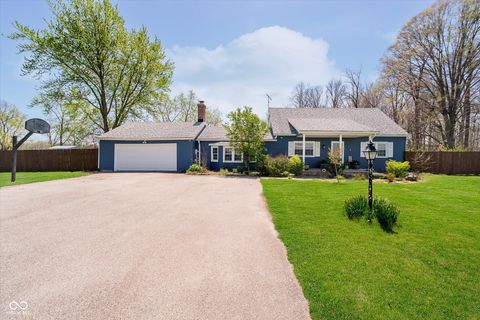 16471 E 196th Street Noblesville IN 46060