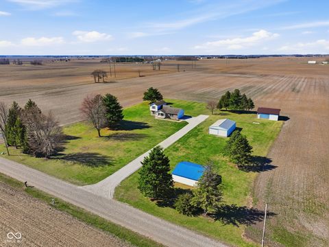 4330 S 100 E Lebanon IN 46052