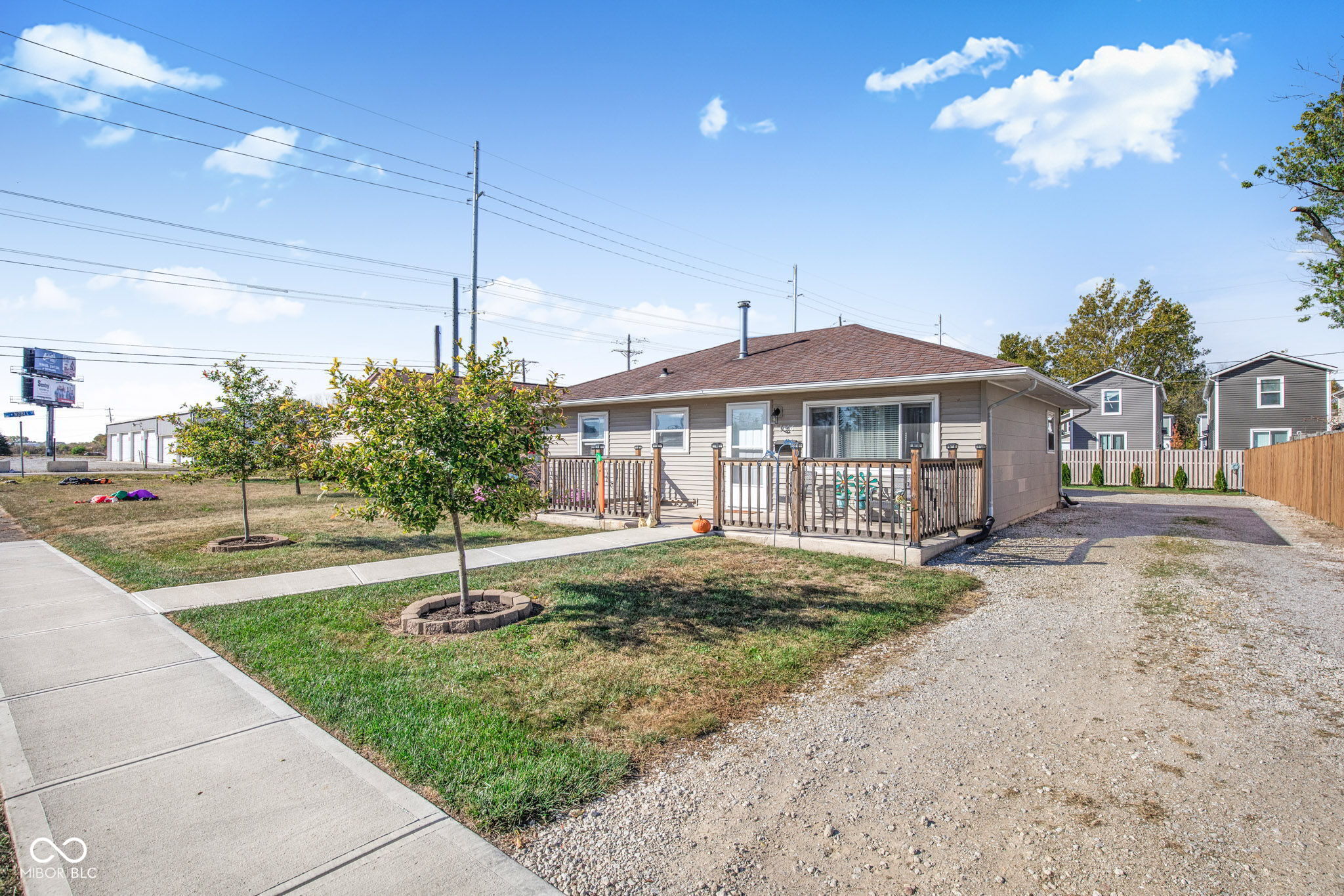 1006 S Patterson Street