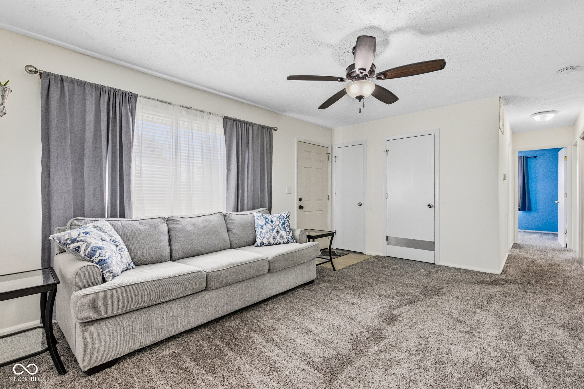 1006 S Patterson Street