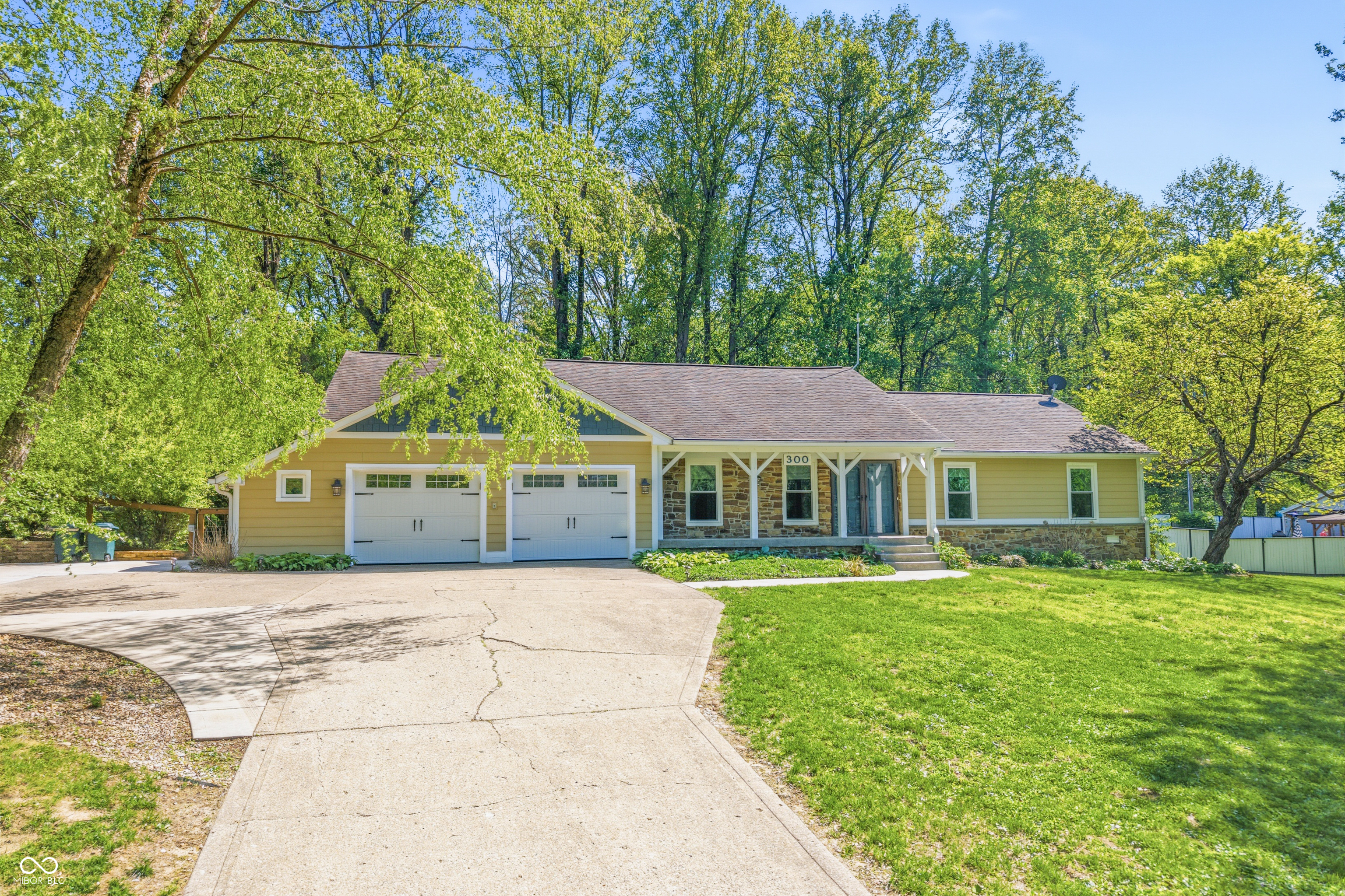300 Byram Boulevard