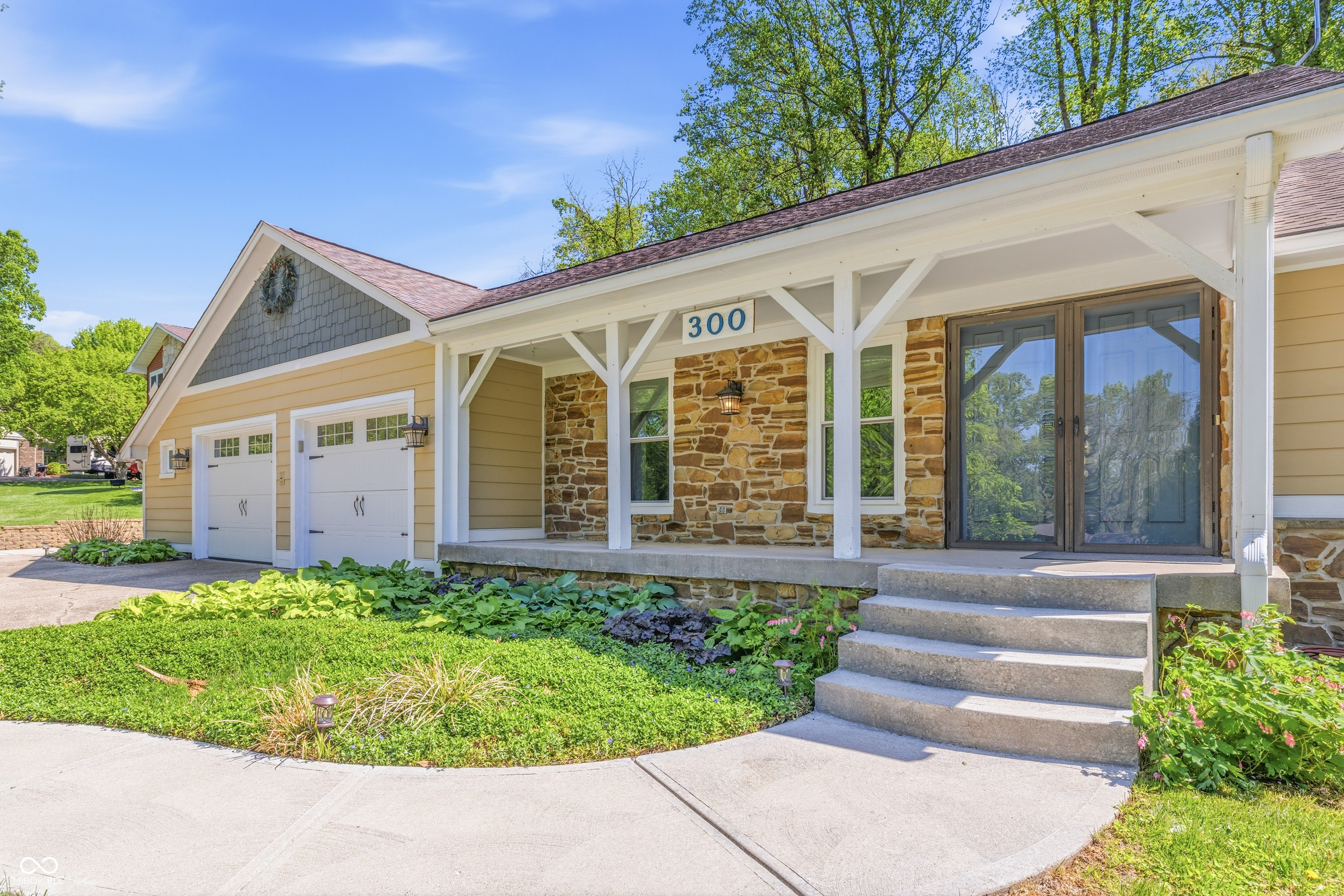 300 Byram Boulevard