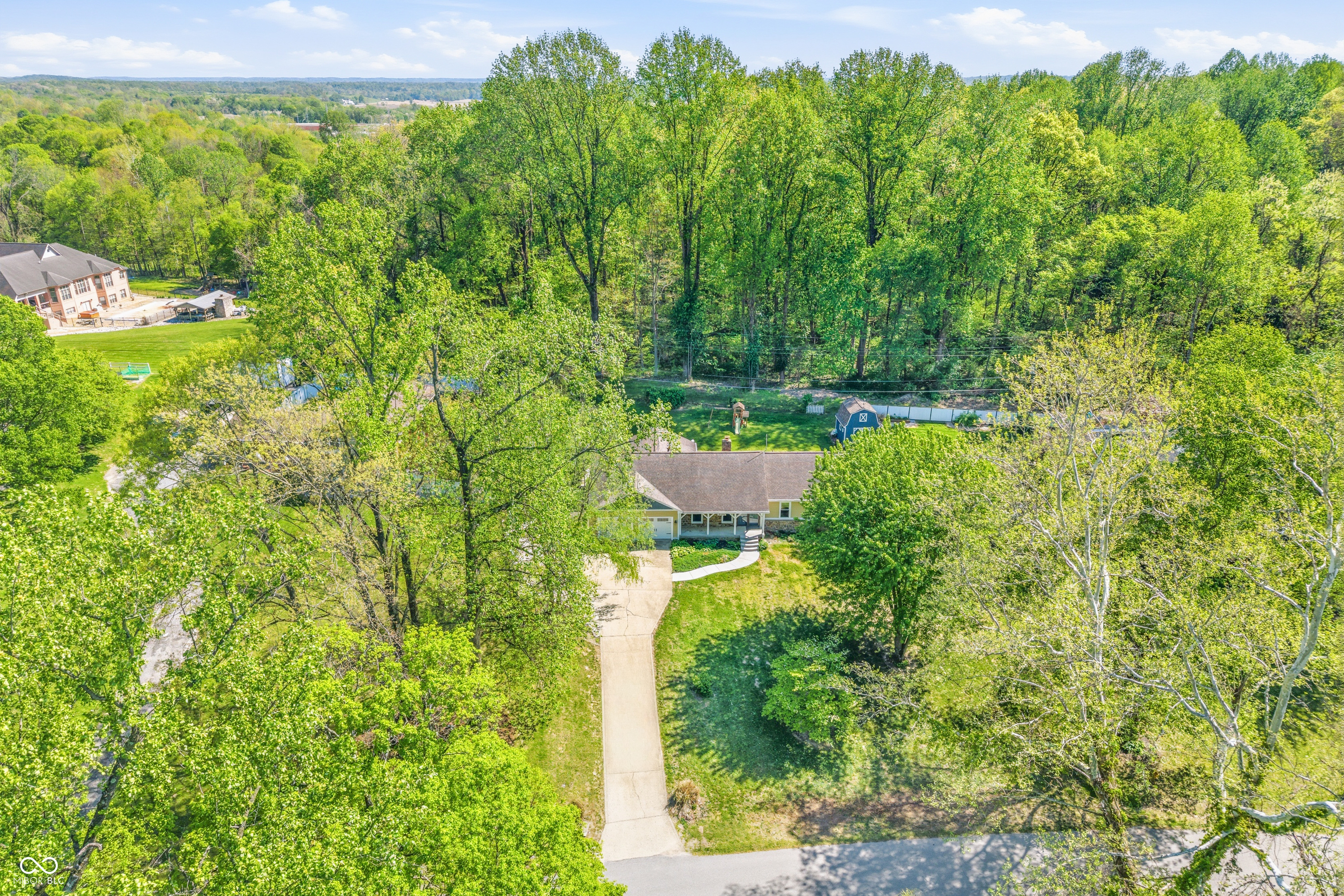 300 Byram Boulevard