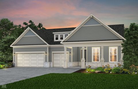 5781 Park City Road Noblesville IN 46060