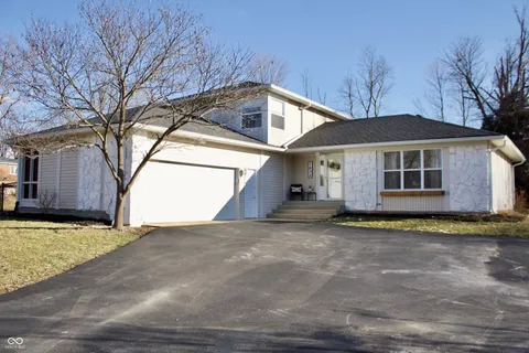 1634 Muessing Road, Indianapolis, IN 46239 - MLS#: 22024490