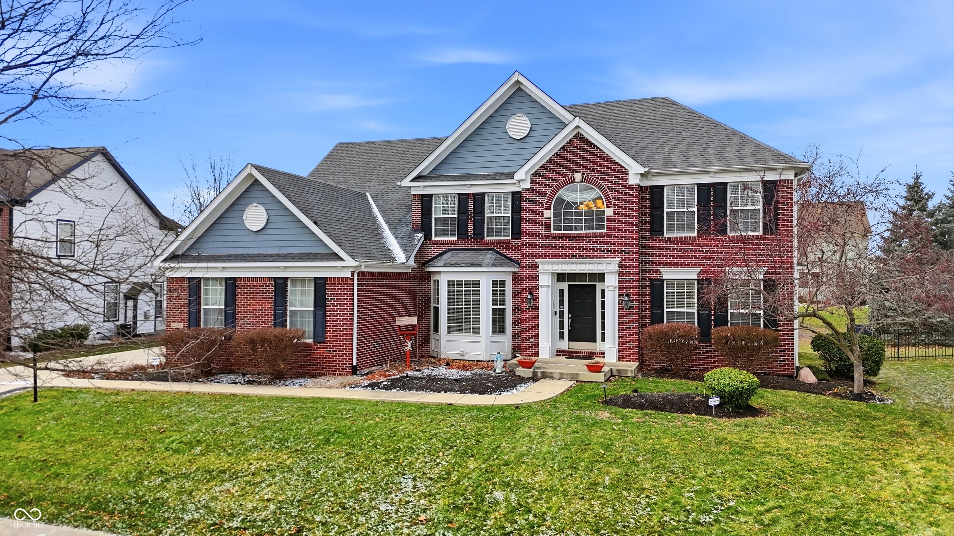 15347 Evanston Close