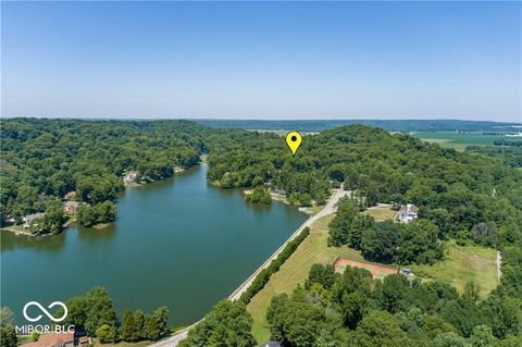 0 Lancashire East Lane Martinsville IN 46151