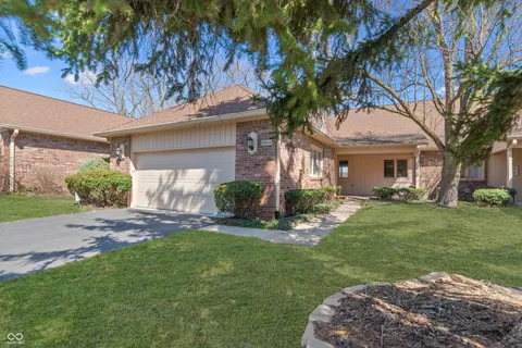 5004 Boardwalk Place, Indianapolis, IN 46220 - MLS#: 22026261