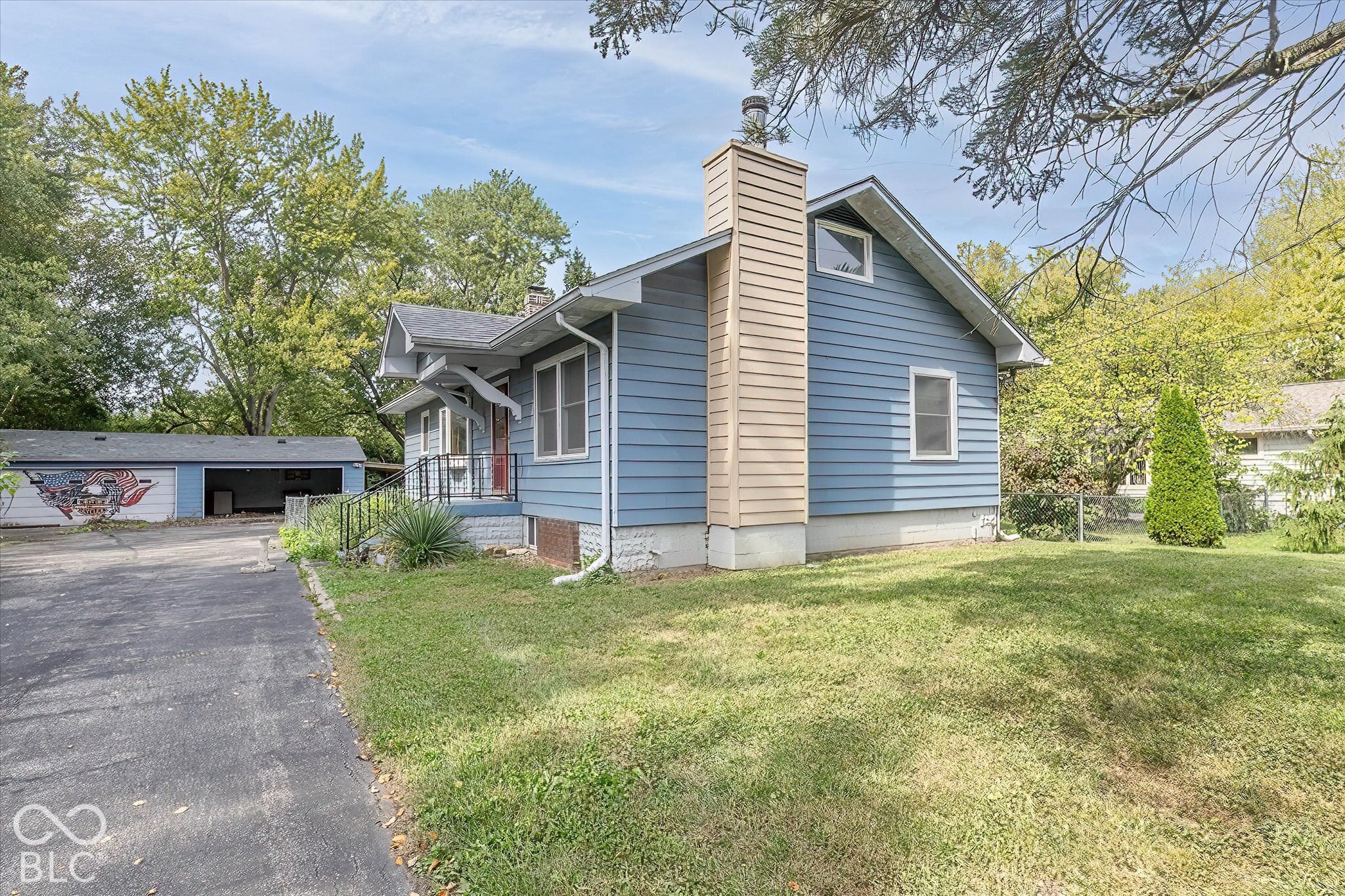 220 Cossell Drive