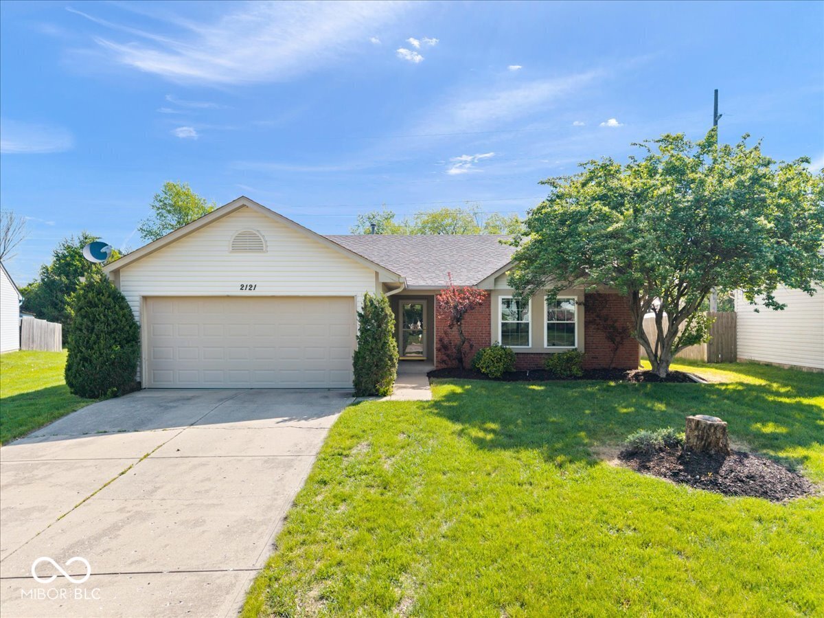 2121 Jason Drive
