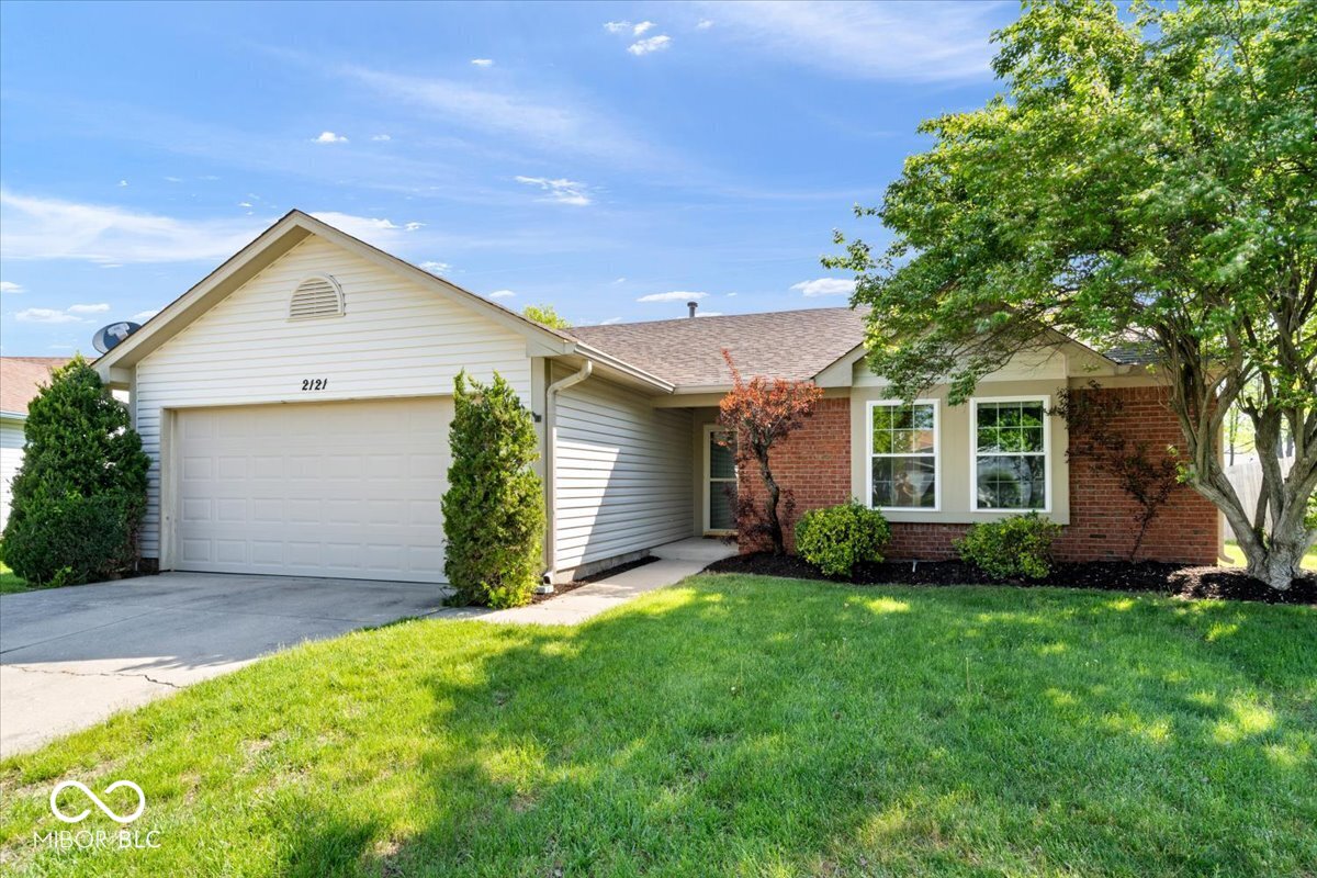 2121 Jason Drive