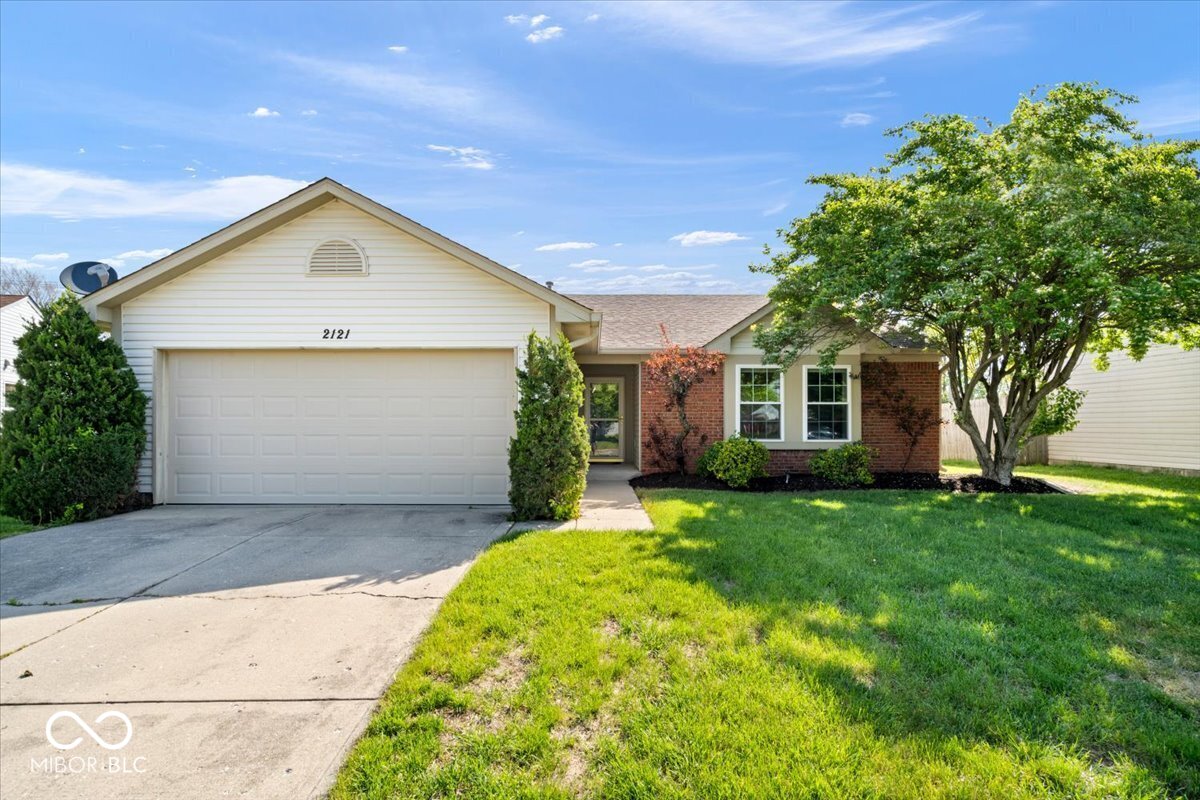 2121 Jason Drive