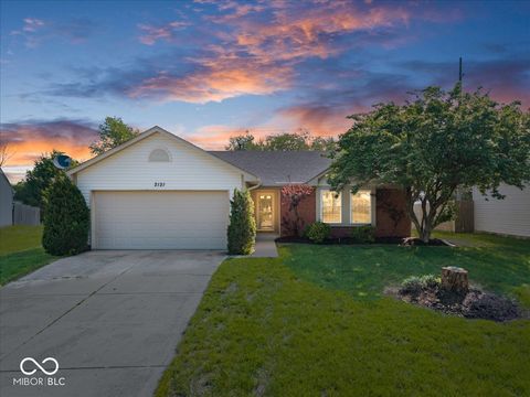 2121 Jason Drive Lebanon IN 46052