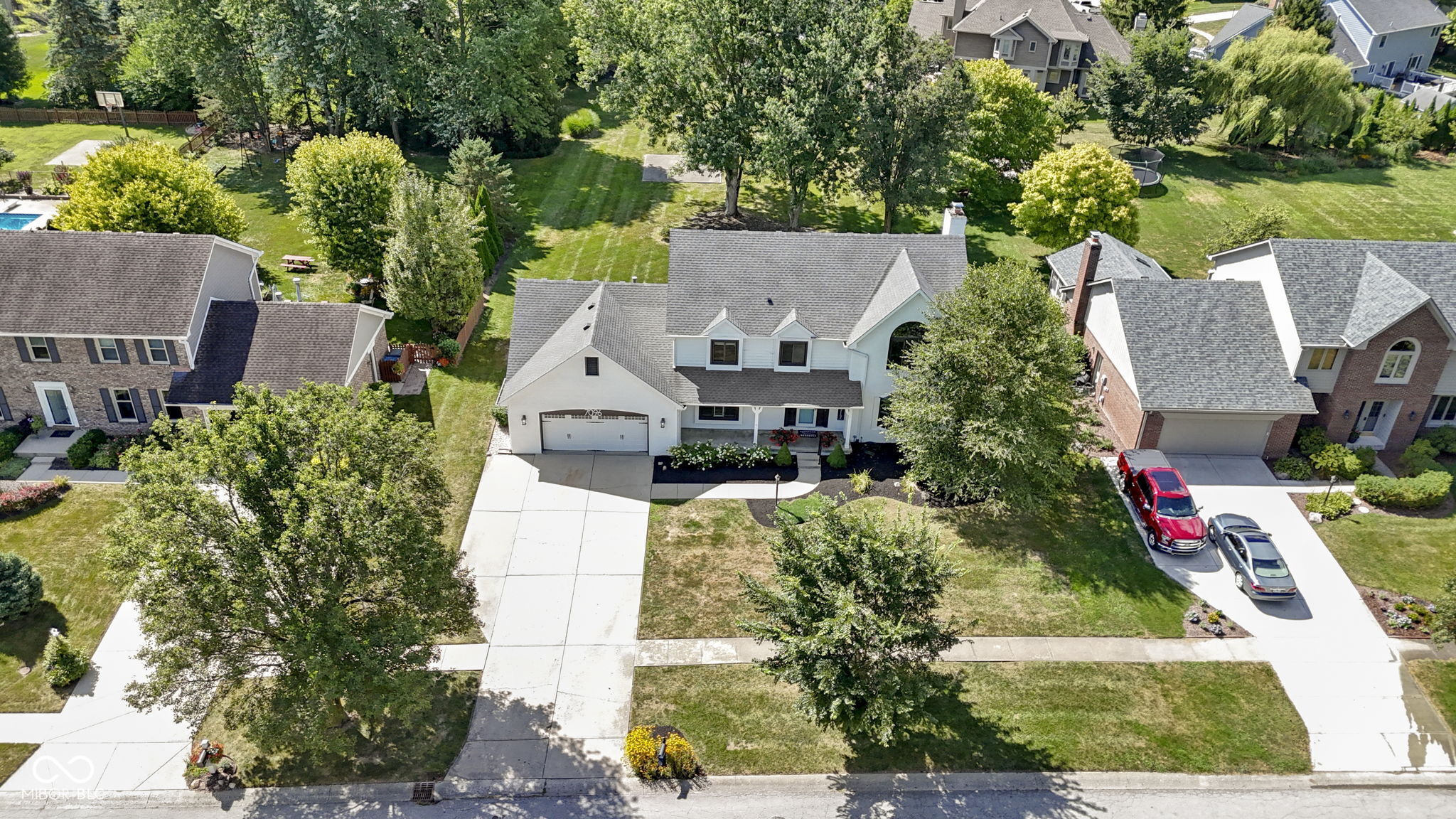 7096 Oakbay Drive