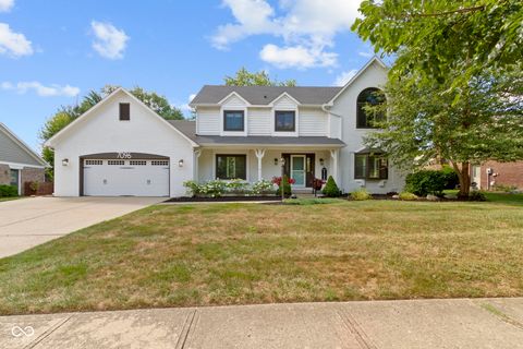 7096 Oakbay Drive Noblesville IN 46062