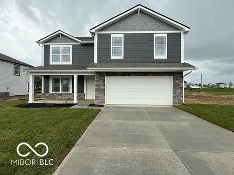 7605 Big Bend Boulevard, Camby, IN 46113 - MLS#: 22039109